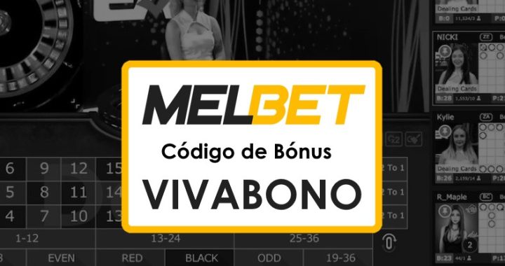 Melbet Portugal Promo Code: Como Aproveitar até $1750 em Bônus