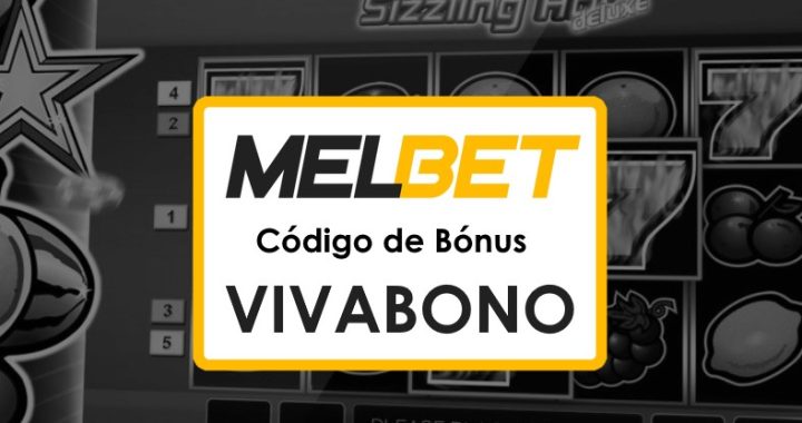 Melbet MZ Promo Code: Como Ganhar até $1750 em Bónus de Casino