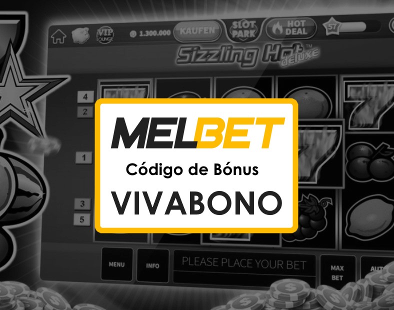 Melbet MZ Promo Code Como Desbloquear Bónus e Rodadas Grátis