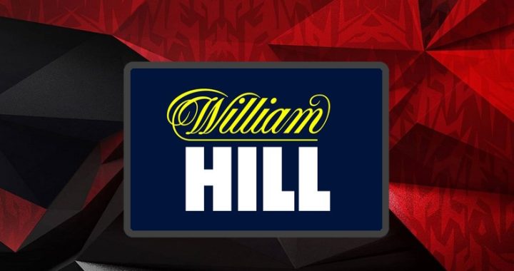 William Hill Casino: Faça Login e Aposte com RTP de 95%!