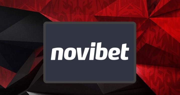 Novibet Casino: VIP Club exclusivo com bônus de até €4.000!