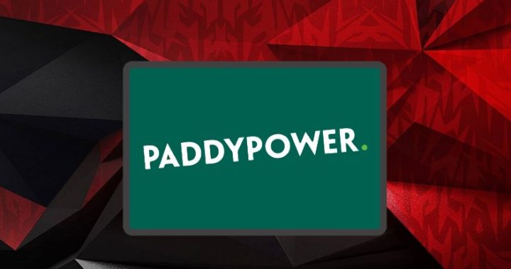 Paddy Power Casino: Jogue Agora com Jackpot de Até $100,000!