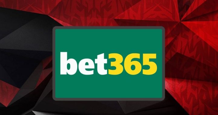 Bet365 Casino: Aproveite Jackpots de Até $1.000.000 e Jogue ao Vivo