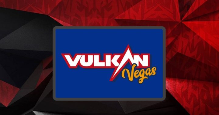 Vulkan Vegas: Bônus de €1500 e 125 Giros Grátis para Novos Jogadores!