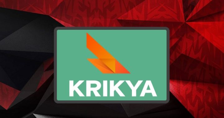 Krikya Casino: Aposta esportiva com bônus de 200% até 20.000 Taka!