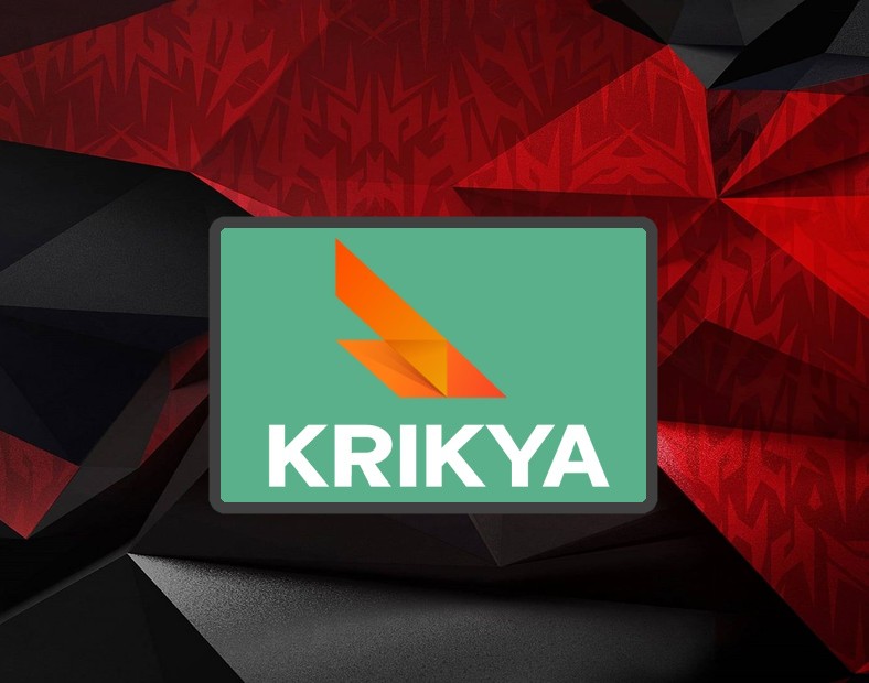 Krikya Casino Apostas esportivas com odds competitivas e bônus de até 15000 Taka