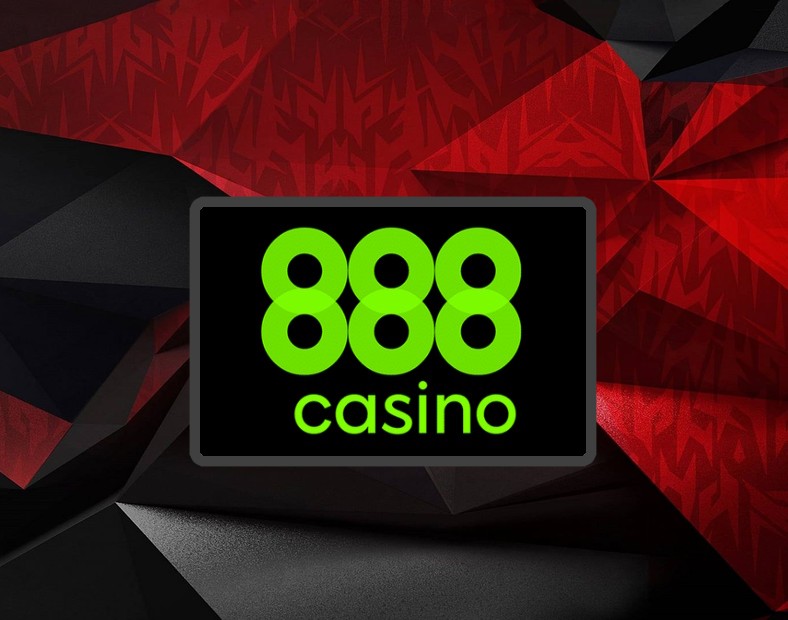 888 Casino Ganhe €88 grátis sem depósito 200+ jogos disponíveis