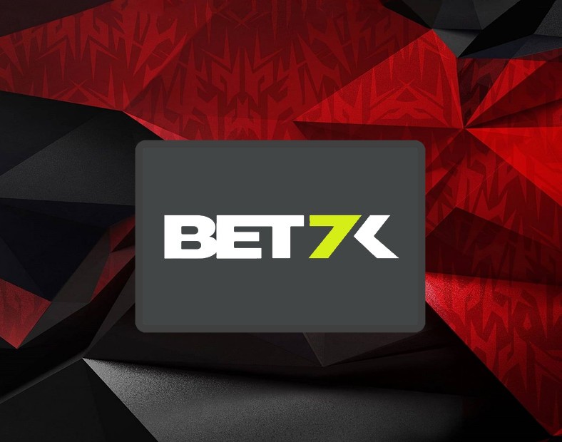 Bet7K Casino Registre se em 2 minutos e ganhe até R$1146 de bônus