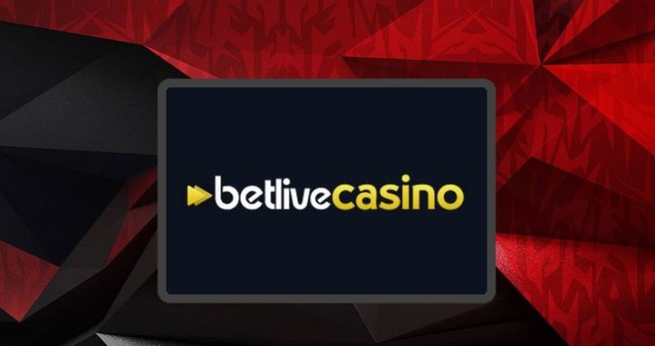 Betlive Casino: 100% de Bônus no Primeiro Depósito até $250!