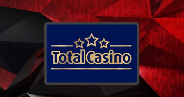 Total Casino: Jogue por dinheiro real com bônus de 1.500 PLN e 250 rodadas grátis!