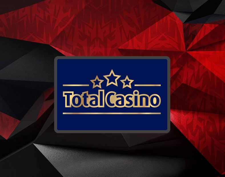 Total Casino Cadastro fácil e 40 PLN grátis ganhe hoje mesmo