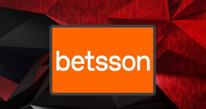 Betsson Casino: Receba 100% no Seu Depósito até $100 para Jogar no Casino