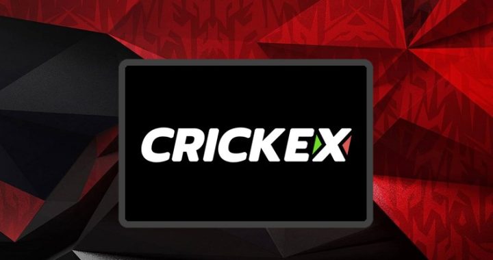 Crickex Casino: Jogue Ao Vivo com Qualidade e Ganhe Até 500.000 Rs!