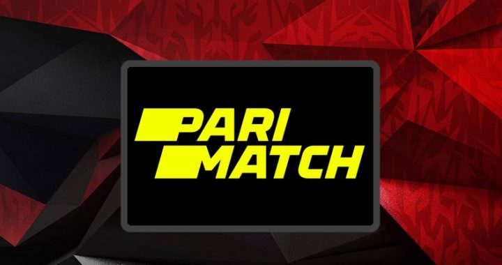 Parimatch Casino: Mais de 200 jogos de cassino e bônus de 100% até $1500!