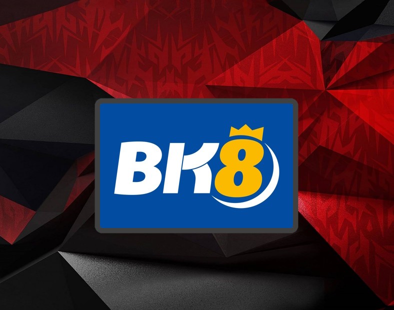 Bk8 Casino 10 de recarga diária para apostas esportivas e eSports