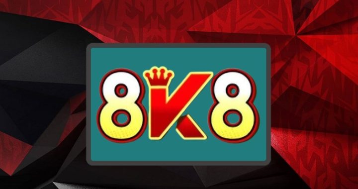 8k8 Casino: Programa VIP com recompensas de até ₱500.000!