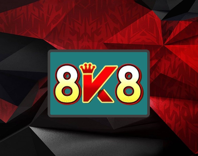 8k8 Casino App Baixe grátis e aposte ao vivo em +30 esportes