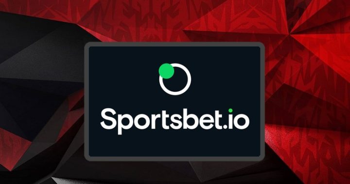 Sportsbet Casino: 2000 jogos, bônus de 100% até 1 BTC e saques rápidos!