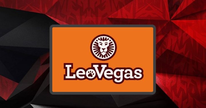 LeoVegas: Ganhe 100% de Bônus até $1,500 e 300 Giros Grátis em 3 Depósitos!