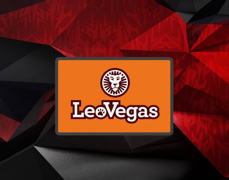 LeoVegas Obtenha $1500 e 300 Giros Grátis com o Novo Cadastro