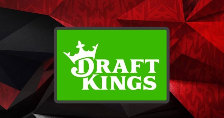 DraftKings Casino: Cadastro Rápido e Bônus de até $1,000 em Créditos