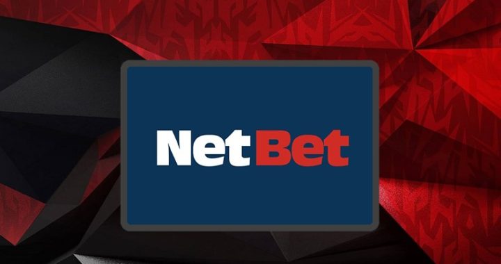 NetBet Casino: Ganhe 100% de bônus e 500 rodadas grátis ao se cadastrar!