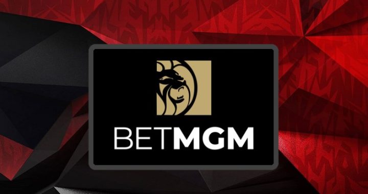 BetMGM Casino: Ganhe até £10,000 com depósitos e 100 giros grátis!